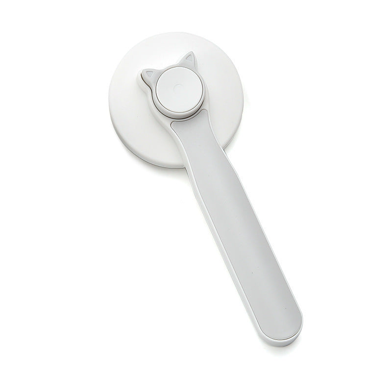GentleGlow™ Grooming Brush