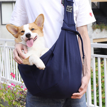 CozySling™ Pet Carrier Bag