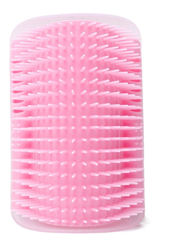 CornerComfort™ Cat Groomer