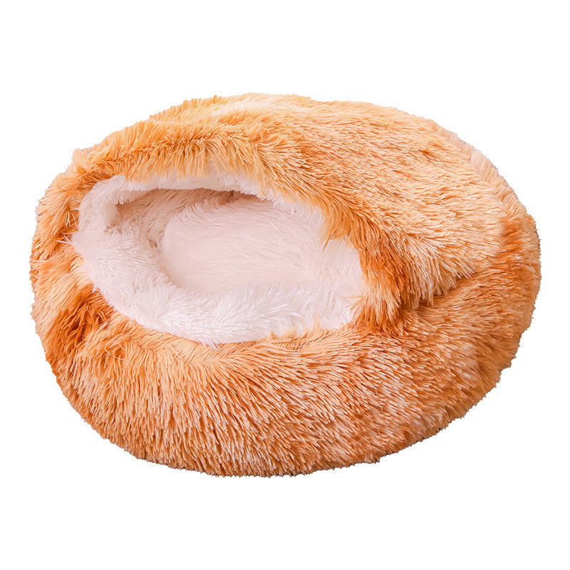 DreamCloud™ Plush Bed