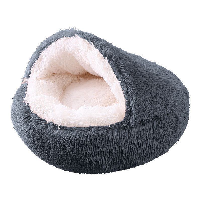 DreamCloud™ Plush Bed