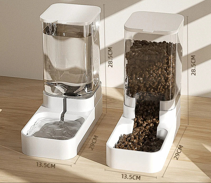 SmartServe™ Auto Feeder