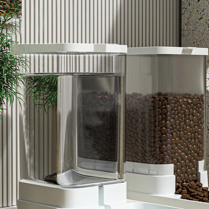 SmartServe™ Auto Feeder