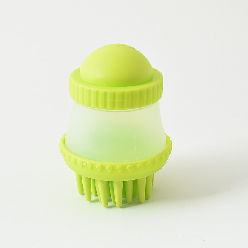SpaPaws™ Shampoo Massager Set