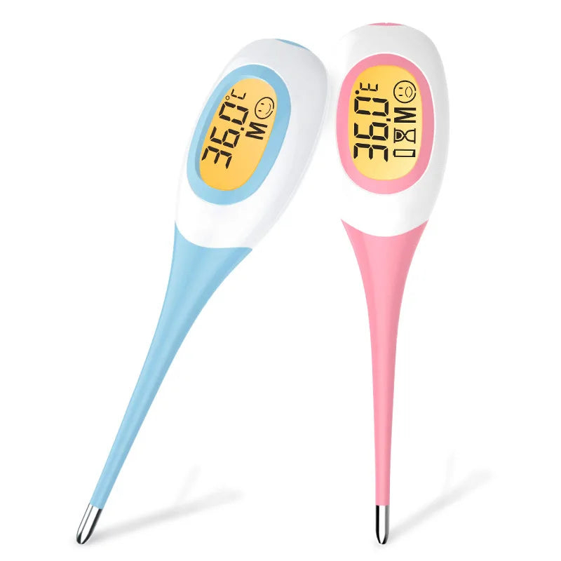 Digital Pet Thermometer for Dogs & Cats