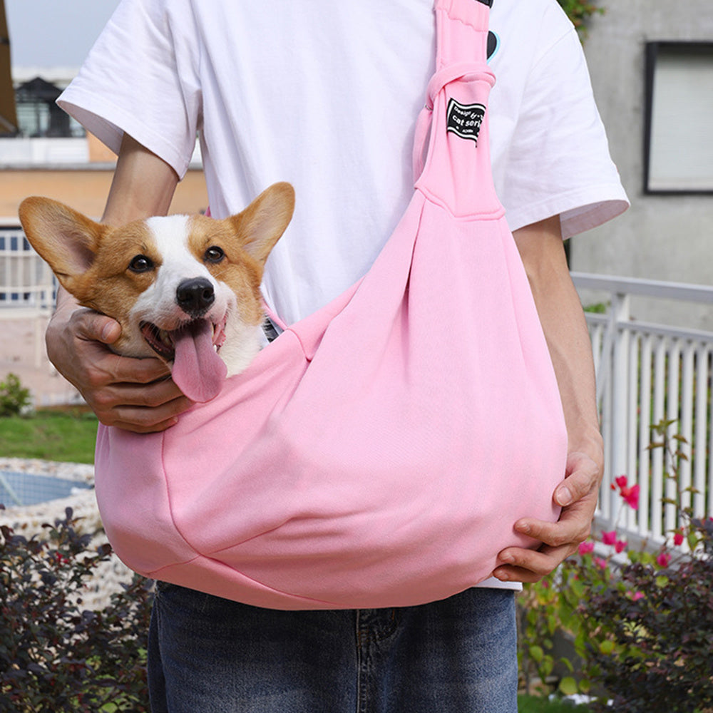 CozySling™ Pet Carrier Bag