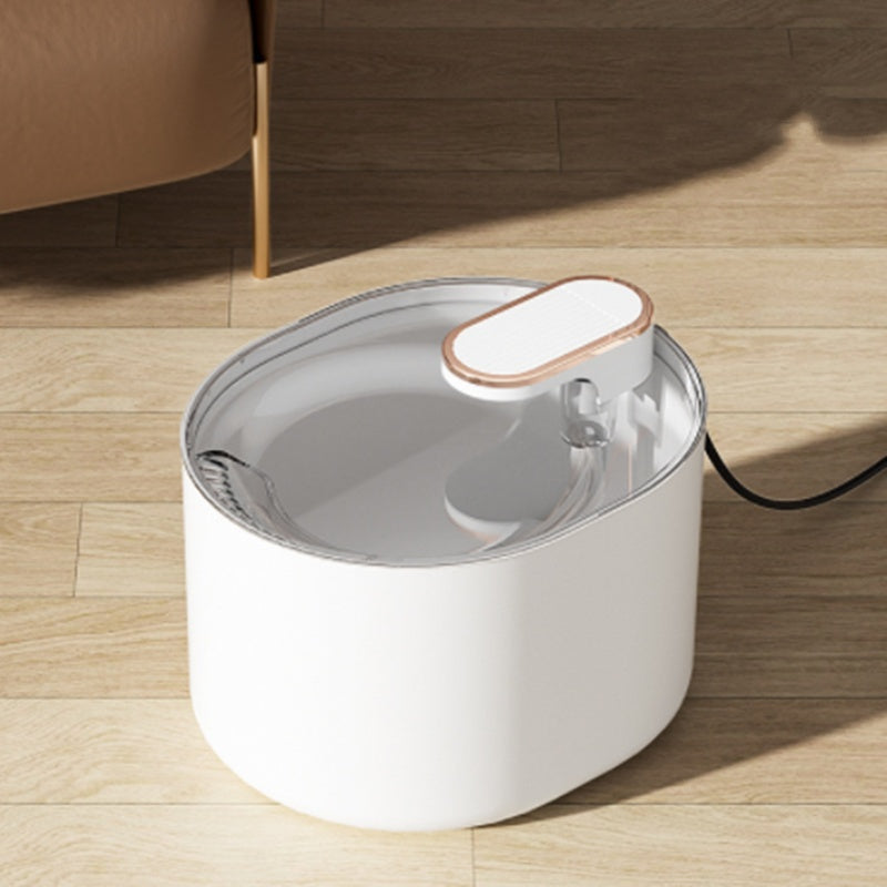 AquaFlow™ Pet Fountain