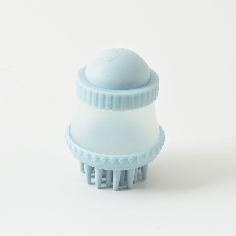 SpaPaws™ Shampoo Massager Set