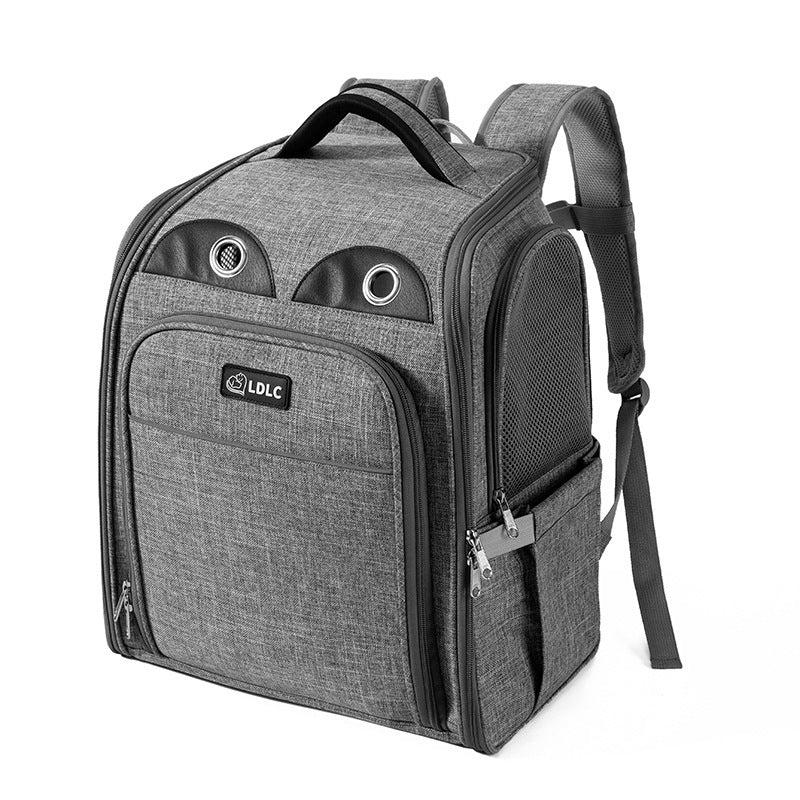 Explorer™ Expandable Pet Backpack
