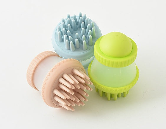 SpaPaws™ Shampoo Massager Set