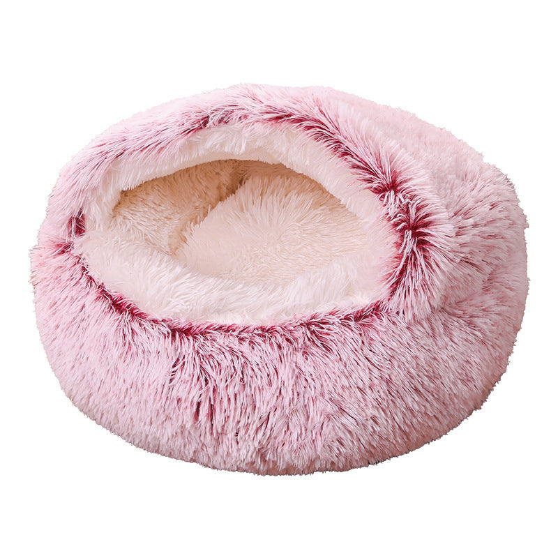 DreamCloud™ Plush Bed