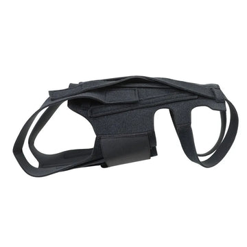 Adjustable Dog Back Support Vest