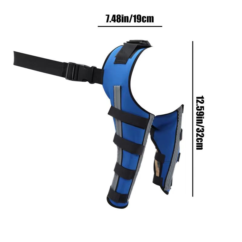 Dog Rear Leg Support Brace