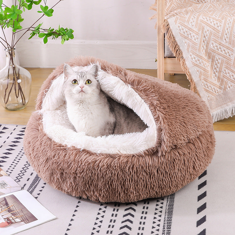 DreamCloud™ Plush Bed