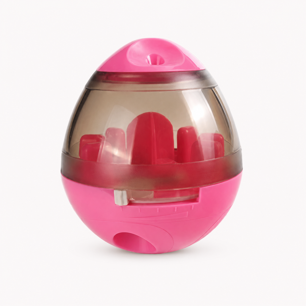EggBounce™ Interactive Treat Puzzle & Slow Feeder