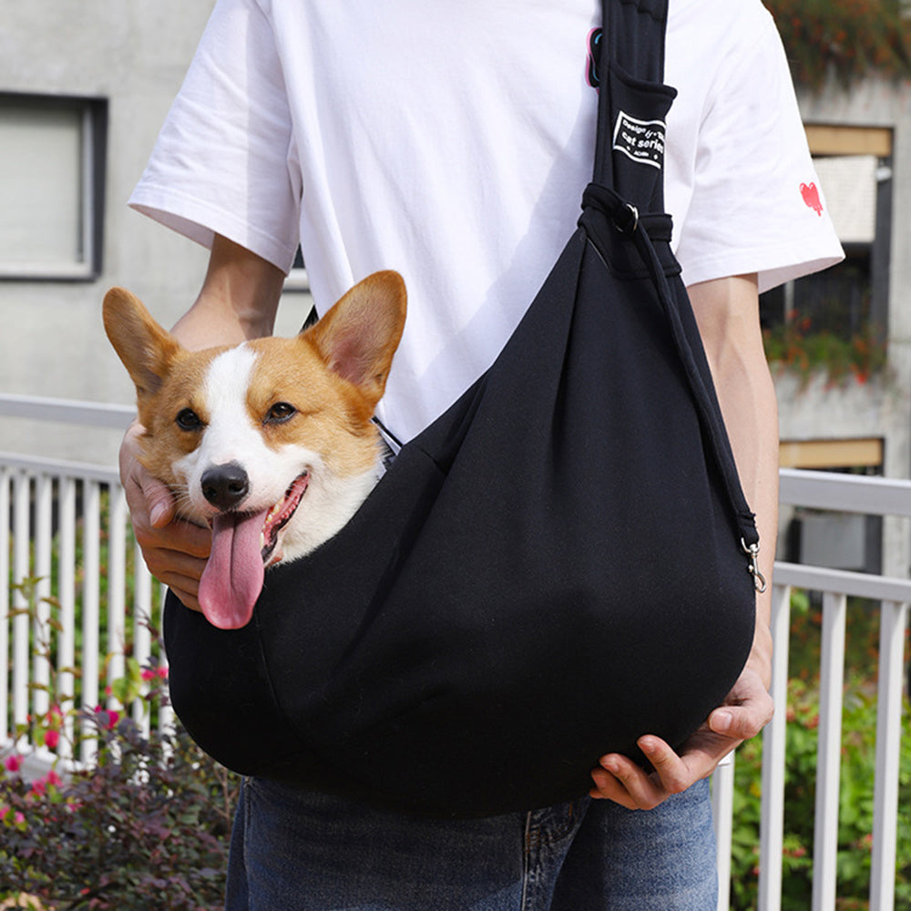 CozySling™ Pet Carrier Bag