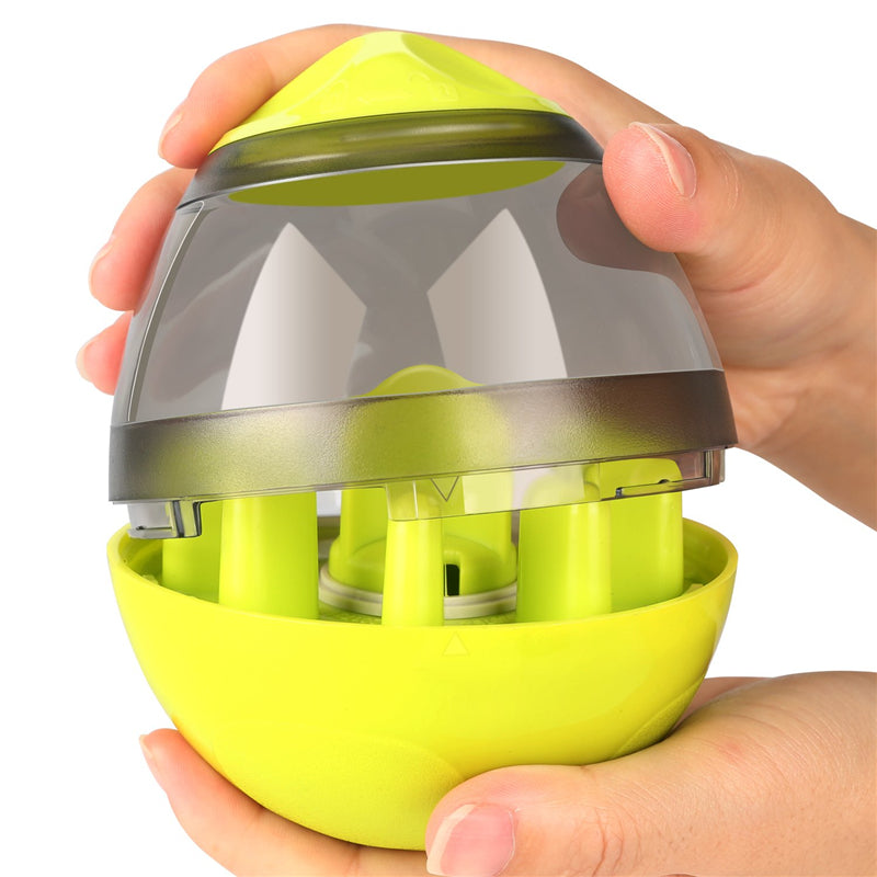 EggBounce™ Puzzle Toy